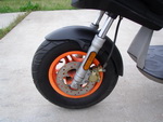 �������� �� ������ �������� Piaggio Ice50 2005 ���� 12